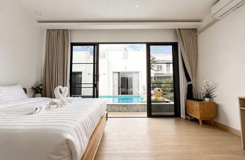 Saraphi Villa | Yun prestige villa