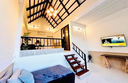 Khaem Son Cabin | Moya Villa , KHAOKHO