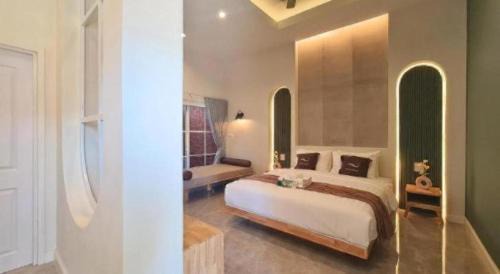 Nai Wiang Hotel | Nanlamoon Hotel
