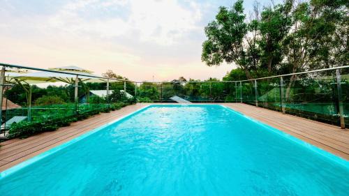 Prasat Bakong Hotel | Moringa Tree Maison