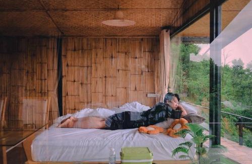 Mae Taeng House | Mon Ngo misty haven B4