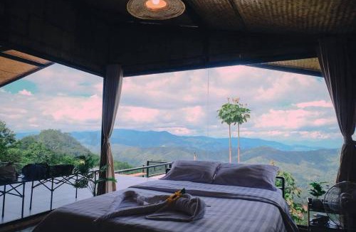 Mae Taeng House | Mon Ngo misty haven B4