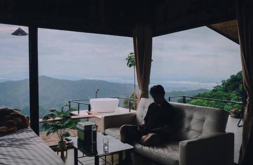 Mae Taeng House | Mon Ngo misty haven B4