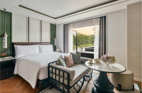 Chiang Mai Hotel | InterContinental Chiang Mai The Mae Ping