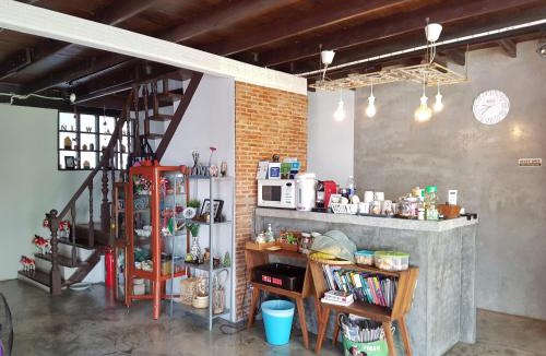 Ayutthaya House | Niwas Ayutthaya