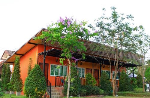 Si Satchanalai Hotel | Navy Sisatchanalai
