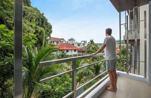 Kata Villa | Your Tropical Beach House, 4BR Pool Villa UTK B5 in the Heart of Kata