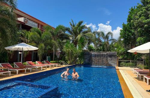 Ko Lanta Resort | Bambootel Lanta Resort