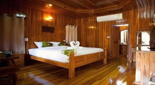 Cha-am Resort | Srisawat Resort