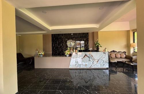 Mae Sai Apartment | บ้านหนาวดาวเดือนรีสอร์ท