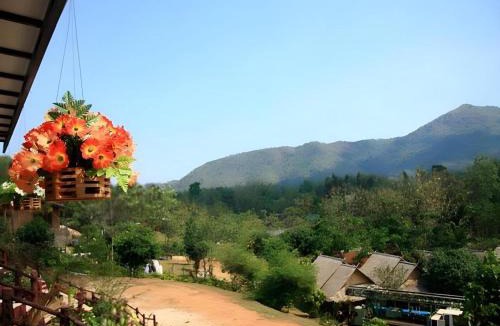 Suan Phueng Resort | Phumalida Resort