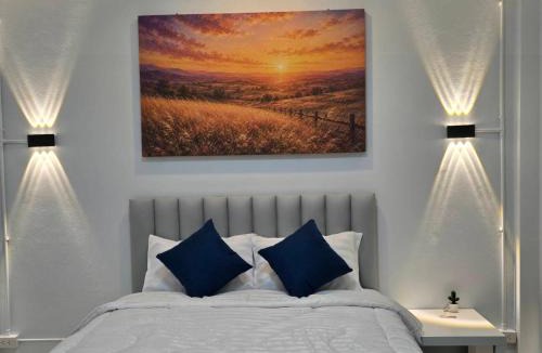 Nai Mueang House | นอนละมุนเพลส