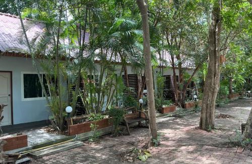 Prakhon Chai House | Tree and coffee resort V14