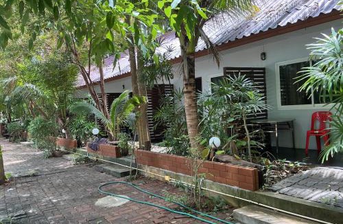 Prakhon Chai House | Tree and coffee resort V11