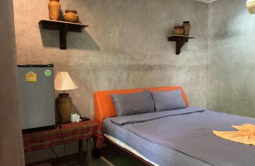 Prakhon Chai House | Tree and coffee resort V11