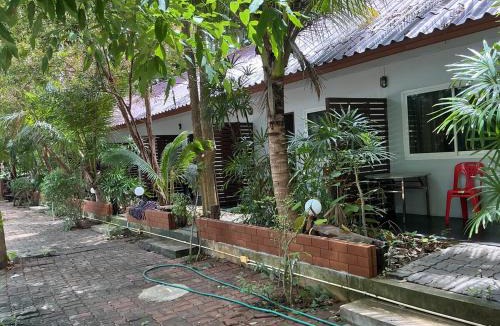 Prakhon Chai House | Tree and coffee resort V12