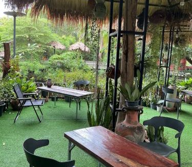 Prakhon Chai House | Tree and coffee resort V12