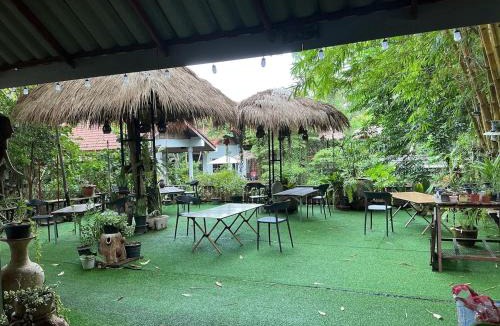 Prakhon Chai House | Tree and coffee resort V13