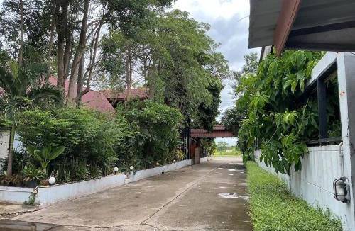 Prakhon Chai House | Tree and coffee resort V8