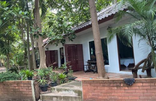Prakhon Chai House | Tree and coffee resort V7