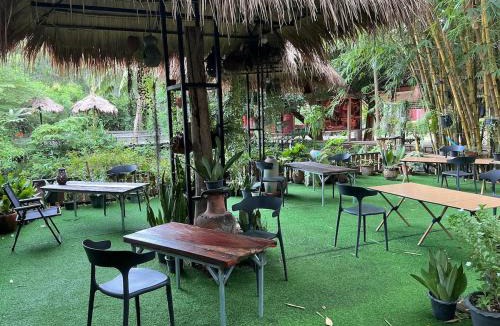Prakhon Chai House | Tree and coffee resort V4