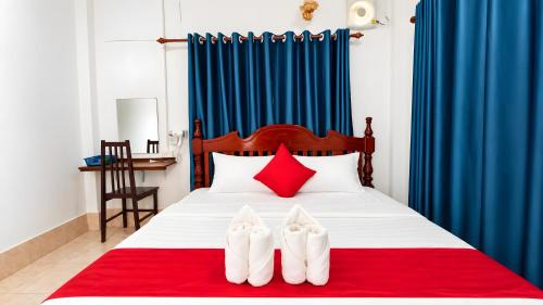 Vang Vieng Hotel | Vang Vieng Florian Hotel