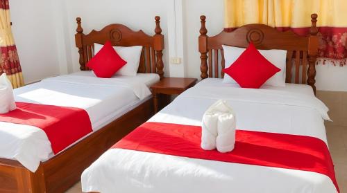 Vang Vieng Hotel | Vang Vieng Florian Hotel
