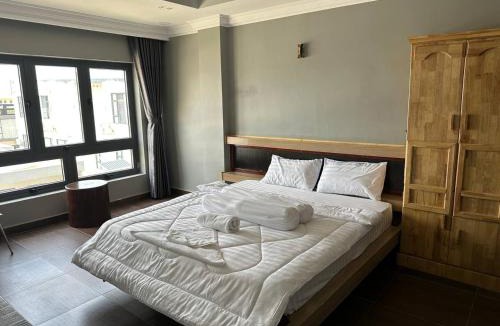 Bavet Hotel | sodavy motel