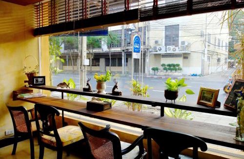 Khao San Hotel | Old Capital Bike Inn - SHA Certified