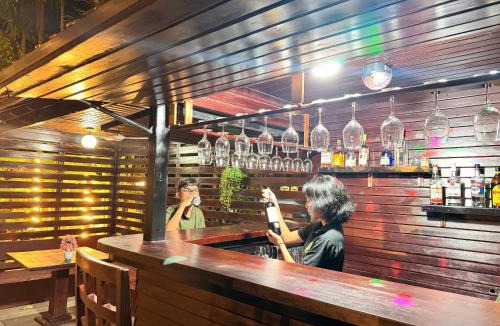 Santuk Hotel | Angkor Valhal