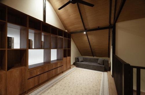 Kanchanaburi Villa | Kanchanburi Private Farm House