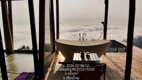 Mae Taeng House | Mon Ngo misty haven B3