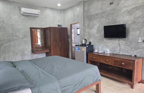 Mae Chan House | Cocoa Hut