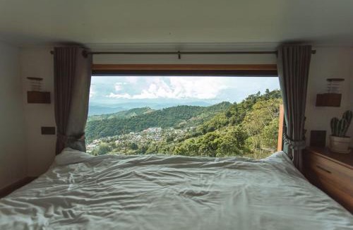 Chiang Rai Province House | Sinsup villa Mountain View 2