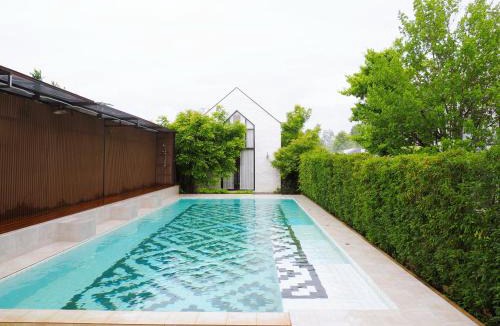 Tak Hotel | Phuping Valley Resort