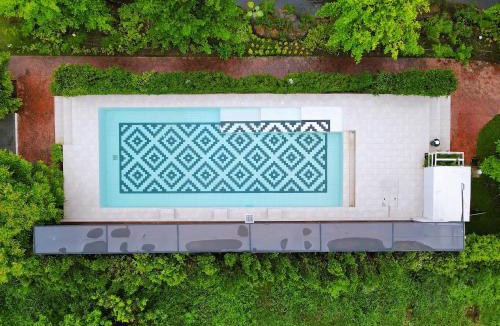 Tak Hotel | Phuping Valley Resort