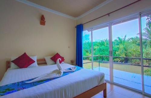 Tha Sala Hotel | Ingtarn Ressort At thasala อิงธารรีสอร์ท ท่าศาลา