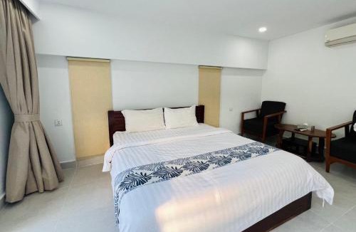 Mittakpheap Resort | Sandy Clay Bungalows