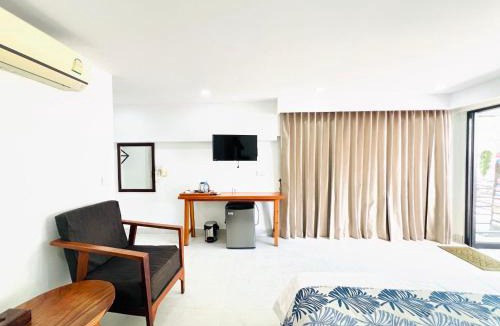 Mittakpheap Resort | Sandy Clay Bungalows