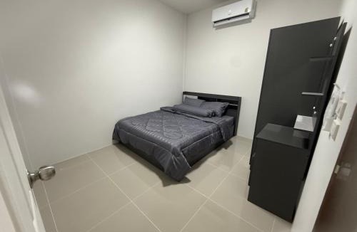 Nong Rai Apartment | BC Stay - Pluak Deang, WHA Industrial Zone