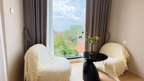 Central Pattaya Villa | NORD House KTV BBQ Terrace Pool Table And Swimming Pool