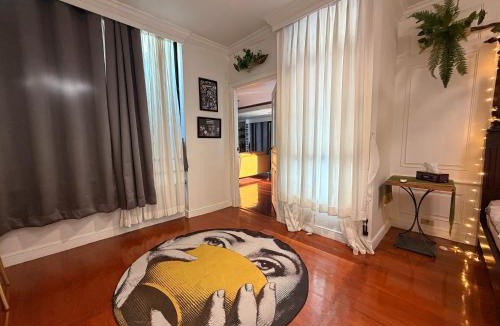 Nana House | The Oasis on 8 Cozy Homestay & Café