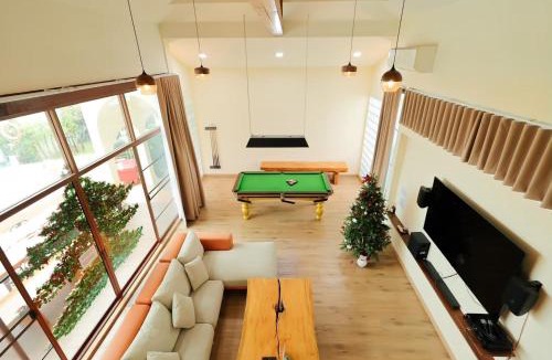 San Sai Villa | Chiang Mai Private "Davin Pool Villa" CNX 2km to Central Festival
