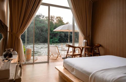 Tha Sao Resort | Baanpufa Resort