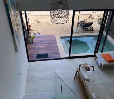 Bang Po Villa | Sarana Beach Front Villas