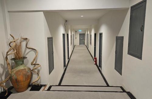 Pratumnak Hill Hotel | PL Residence Hotel Patamnak Soi 3