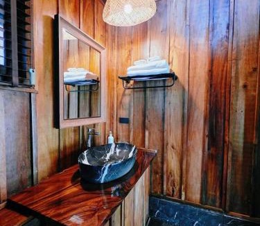 Thep Kasattri House | Cheewatra Phuket Hidden Farmstay Retreat