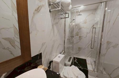 Bang Phlat Hotel | Casa Le Damuz At MRT Bangphlat