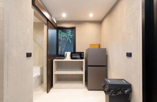 Bang Kho Laem House | OHASIS by OH Hotels