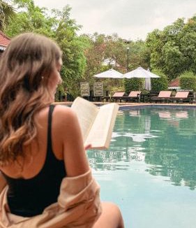 Ban Lung Resort | Ratanakiri Phum Khmer Resort